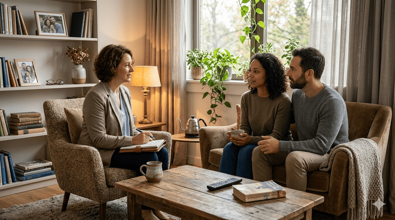 Marisa Souza Especialista em GESTÃO DE CONFLITOS