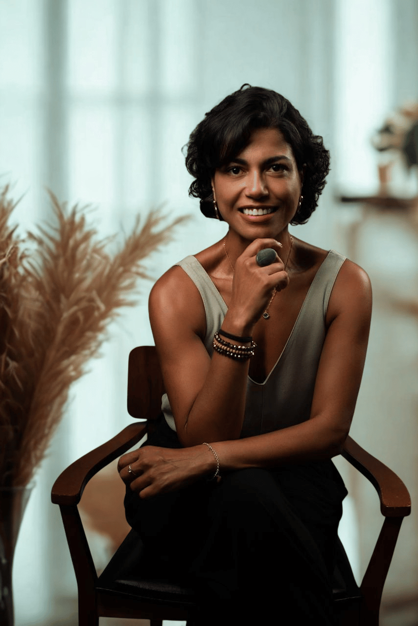 Marisa Souza Especialista em GESTÃO DE CONFLITOS