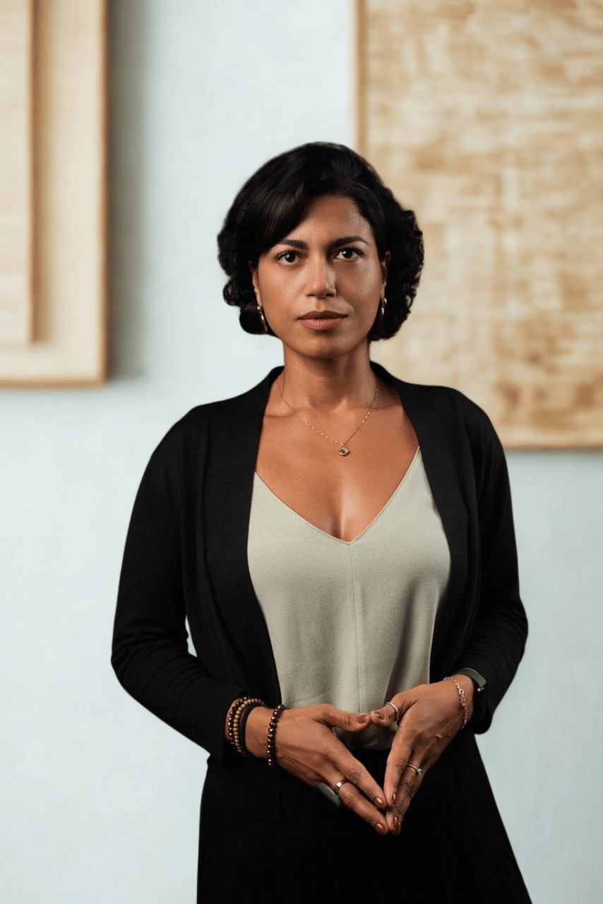 Marisa Souza Especialista em GESTÃO DE CONFLITOS