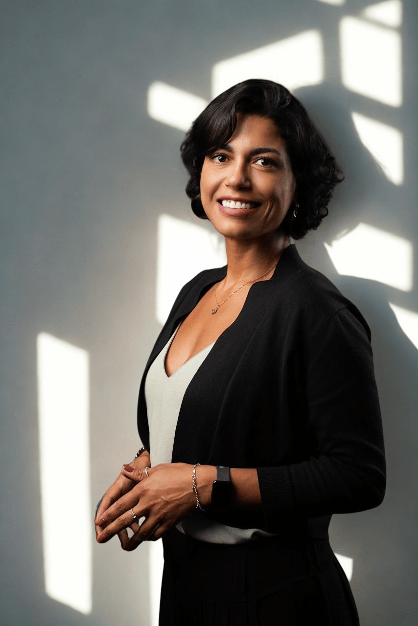 Marisa Souza Especialista em GESTÃO DE CONFLITOS